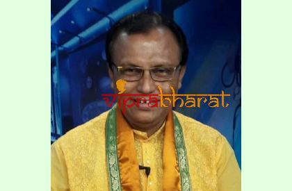 Pro.ashutosh Sarkar photos - Viprabharat